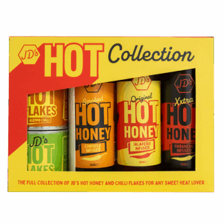 JD's - Gift Set - Hot Collection x8 Gift Sets
