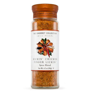Tilz Collection -     Kickin’ Chicken Finger Lickin’ - 6x190g