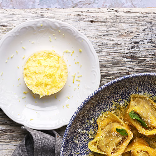 La Tua Pasta - Flavoured Butter - Lemon - 1x30g