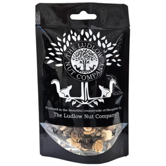 The Ludlow Nut Company -   Ludlow Trail Mix - 12x125g