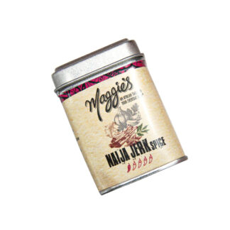 Maggie's - Spice Mix - Naija Jerk Spice - 6x35g