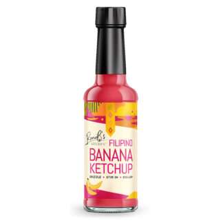RoniB's Kitchen -  Banana Ketchup - 6x150ml