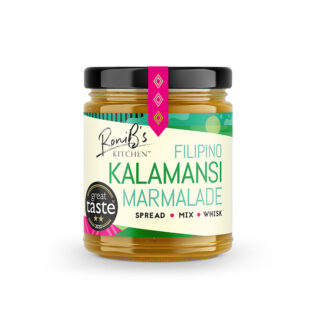 RoniB's Kitchen -   Kalamansi Marmalade - 6x190ml