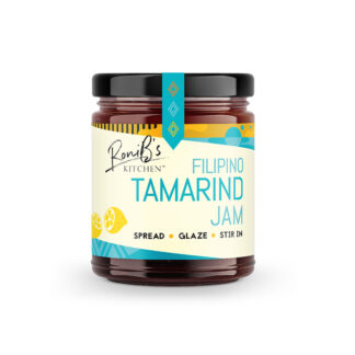 RoniB's Kitchen -   Tamarind Jam - 6x190ml
