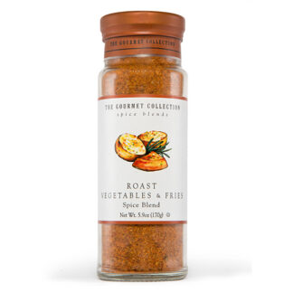 Tilz Collection -     Roast Vegetables & Fries - 6x170g