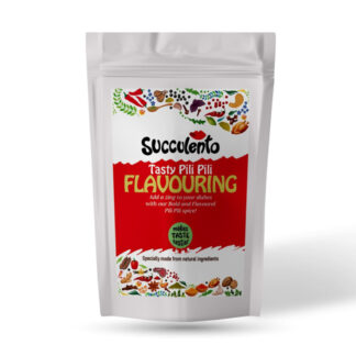 Succulento -   Tasty Pili Pili Flavouring - 6x110g