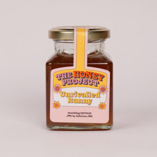 The Honey Project - Unrivalled Runny - 6x227g