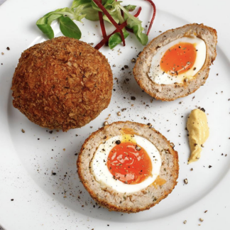 Gourmegg - Scotch Egg - Traditional - 6x150-170g