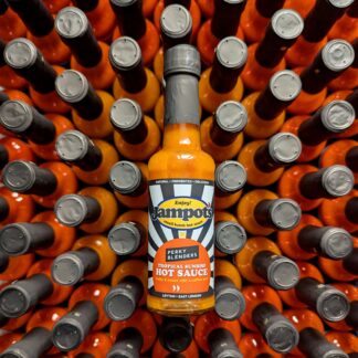 Jampot's - Tropical Sunrise - 6x150ml