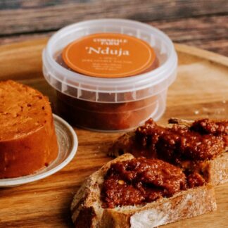 Corndale Farm - 'Nduja - 6x100g