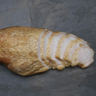 Staal Smokehouse - Hot Smoked Sliced Chicken - 100g