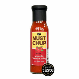 Must Chup Sauce - Original - 6x260g