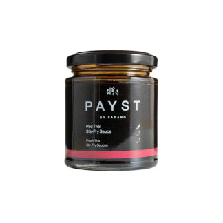 Payst Stir Fry Sauce - Pad Thai - 6x190g