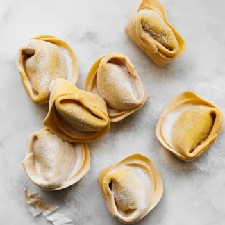 La Tua Pasta - Tortelloni - Italian Sausage - 1x250g